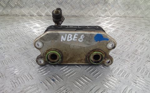 Теплообменник бензиновый