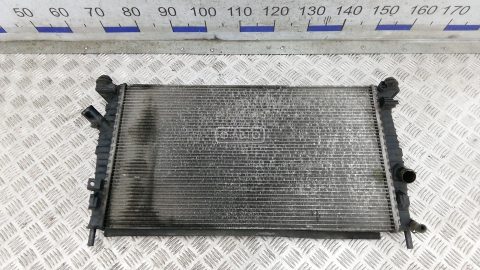 Радиатор системы охлаждения