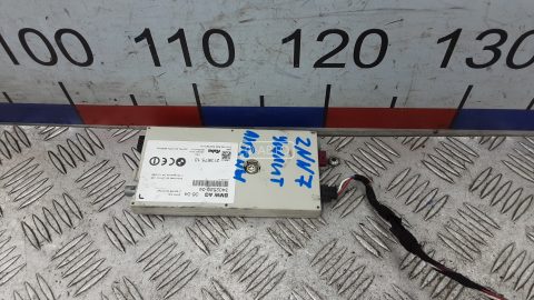 Усилитель антенны