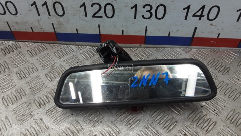 Зеркало салона