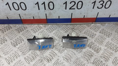 Фонарь подсветки номера 3-5 двери