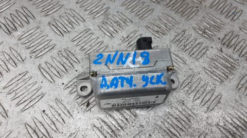 Датчик ускорения