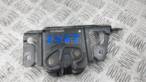 Замок 3-5 двери