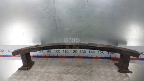 Усилитель бампера передний (кронштейн)