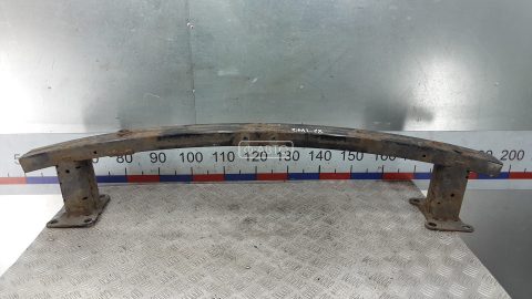 Усилитель бампера передний (кронштейн)