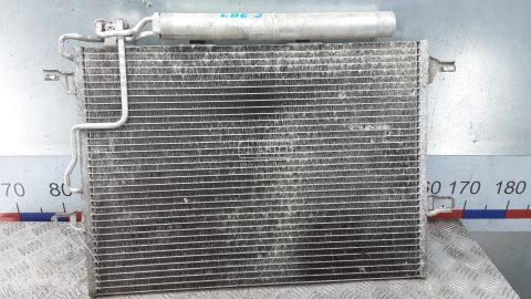 Радиатор кондиционера