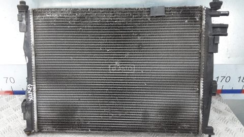 Радиатор системы охлаждения