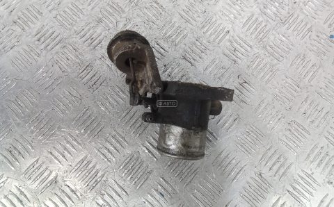 Дроссельная заслонка дизельная