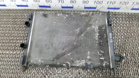 Радиатор системы охлаждения