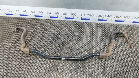 Стабилизатор поперечной устойчивости передний