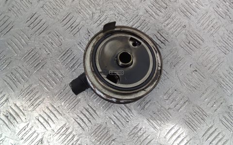 Теплообменник дизельный