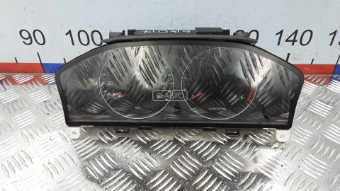 Щиток приборов