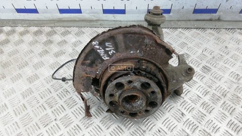 Ступица задняя правая