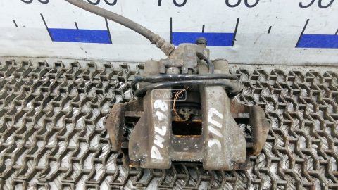 Суппорт тормозной задний правый