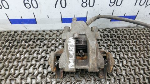 Суппорт тормозной задний левый