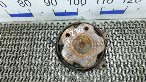 Ступица задняя левая