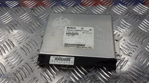 Блок управления