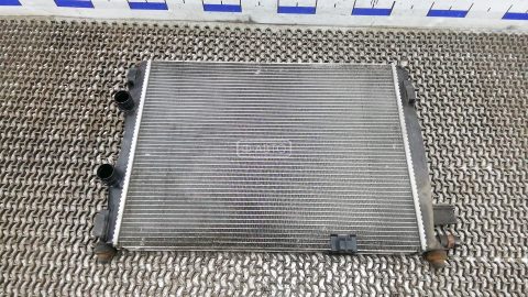 Радиатор системы охлаждения