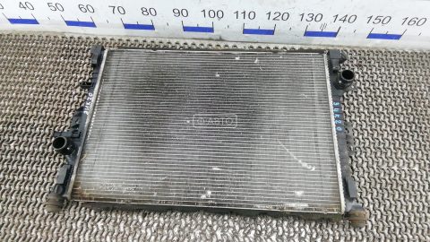 Радиатор системы охлаждения