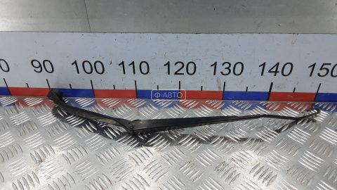 Щеткодержатель лобового стекла