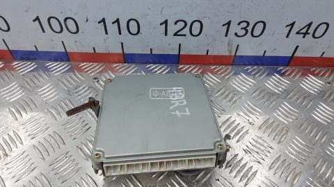 Блок управления двс