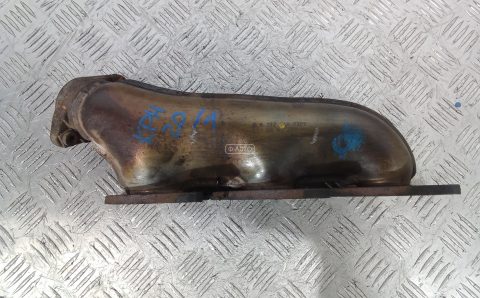 Выпускной коллектор бензиновый