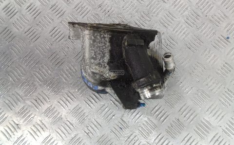 Корпус масляного фильтра бензиновый