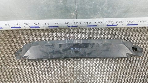 Усилитель бампера передний (кронштейн)