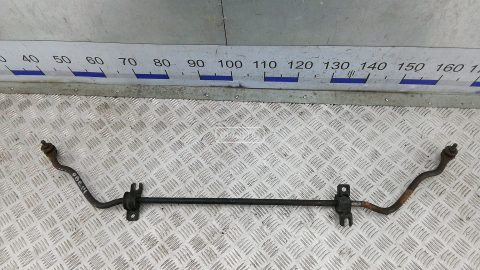 Стабилизатор поперечной устойчивости заднего моста