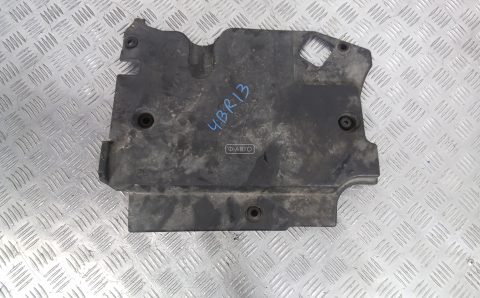 Защита двигателя верхняя