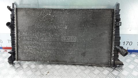 Радиатор системы охлаждения