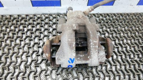 Суппорт тормозной задний левый