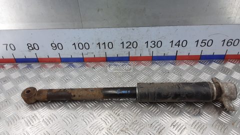 Амортизатор задней балки