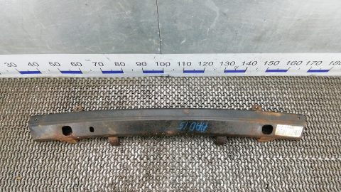 Усилитель бампера передний (кронштейн)