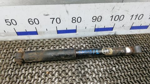 Амортизатор задний