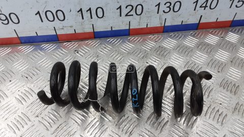 Пружина задняя