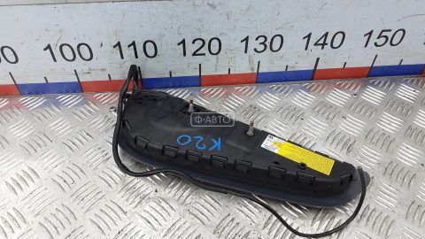 Подушка безопасности пассажира