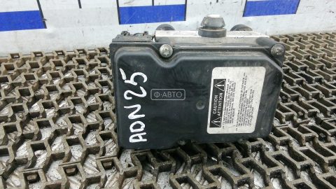Блок ABS