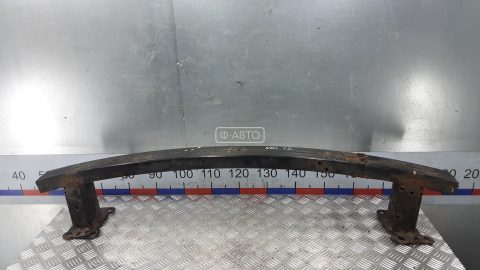 Усилитель бампера передний (кронштейн)