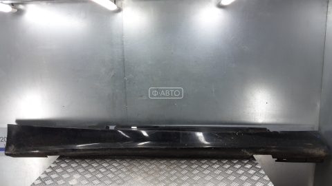 Накладка на порог