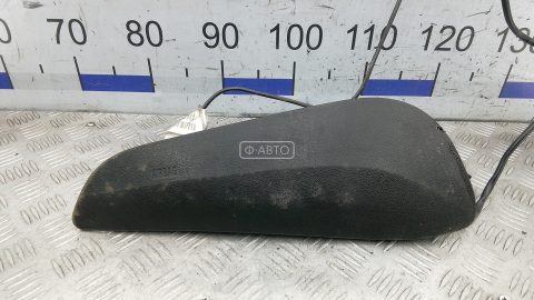 Подушка безопасности пассажира