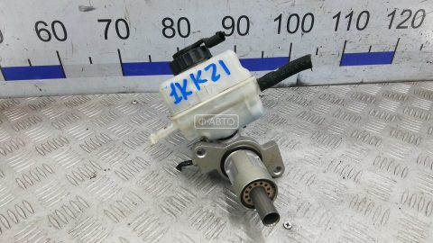 Вакуумный усилитель тормозов