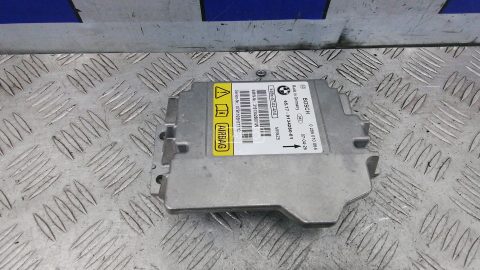 Блок управления airbag