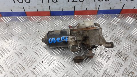 Мотор стеклоочистителя лобового стекла