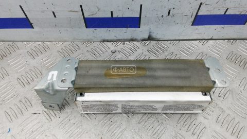 Подушка сидения пассажира