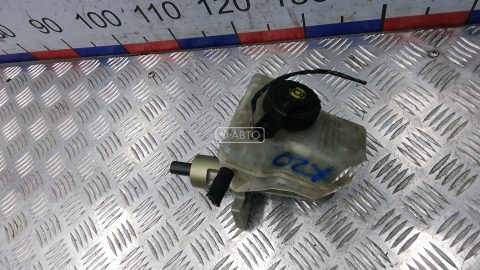 Вакуумный усилитель тормозов