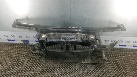 Передняя панель крепления облицовки (телевизор)