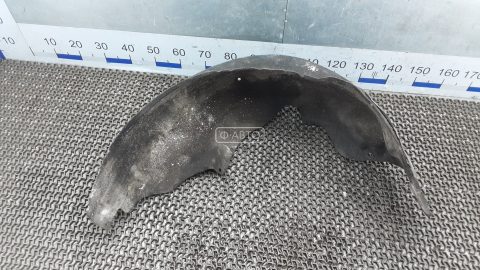 Защита арок (защита крыла, подкрылок) задняя левая