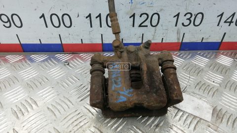 Суппорт тормозной задний левый