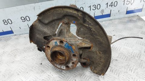 Ступица передняя правая